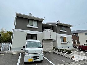 広島県廿日市市佐方（賃貸アパート2LDK・2階・54.00㎡） その1