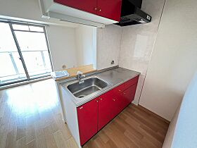 広島県広島市南区金屋町（賃貸マンション1R・7階・26.82㎡） その4