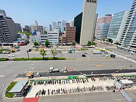 広島県広島市南区金屋町（賃貸マンション1R・7階・26.82㎡） その14