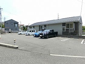 メゾンルナ  ｜ 広島県広島市安佐南区山本9丁目（賃貸アパート2LDK・2階・69.44㎡） その15