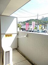 タウニ－ヒルズII  ｜ 広島県広島市安佐南区安東2丁目（賃貸マンション1K・1階・27.44㎡） その13