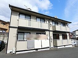 🉐敷金礼金0円！🉐セシルパーク　A棟
