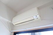 ※別部屋の写真です