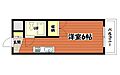 サウスヒルズ4階2.8万円