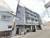 広島県広島市安芸区矢野西4丁目：物件画像／株式会社良和ハウス　上安店