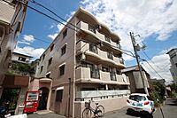 広島県広島市西区新庄町：物件画像／株式会社良和ハウス　上安店