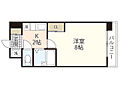 ユーアイビル西観音3階3.9万円