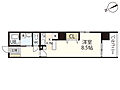 グラビスコート上幟町5階7.0万円