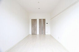 あさひの里 2階1Kのリビング/ダイニング