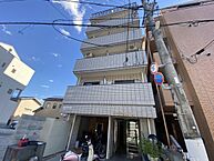 広島県広島市西区草津南2丁目：物件画像／株式会社良和ハウス　上安店