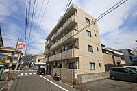 広島県広島市中区光南1丁目：物件画像／株式会社良和ハウス　上安店