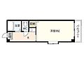 リード大町4階3.8万円