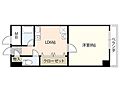 ラ・ポール小町6階6.5万円