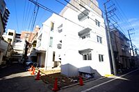 広島県広島市南区宇品神田5丁目：物件画像／株式会社良和ハウス　上安店