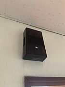 ※別号室のお写真です