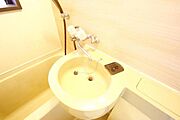 ※別部屋の写真です