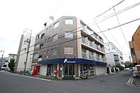広島県広島市中区羽衣町：物件画像／株式会社良和ハウス　上安店