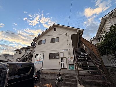 外観 外観