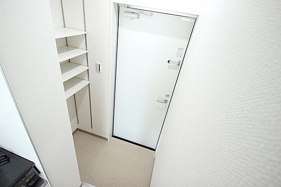 コンフォール海田_内装_2