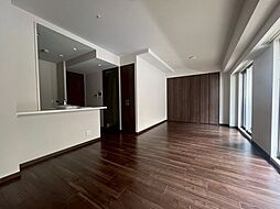 プレサンスロジェ広島駅南 302 3階1SKのリビング/ダイニング