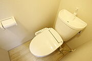 ※別部屋の写真です