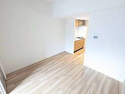 S-RESIDENCE観音公園aloria 1002 10階1LDKのリビング/ダイニング