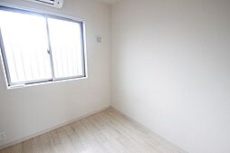 丹那コーポラスII 1階1LDKのリビング/ダイニング