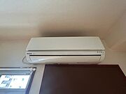 ※別部屋の写真です