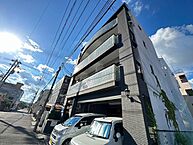 広島県広島市中区西川口町：物件画像／株式会社良和ハウス　上安店