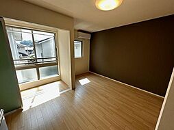 チコカメヤマ 2階1LDKのリビング/ダイニング