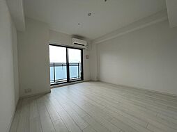 CASSIA河原町平和大通 12階1Kのリビング/ダイニング