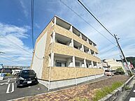 広島県廿日市市大野1丁目：物件画像／株式会社良和ハウス　上安店