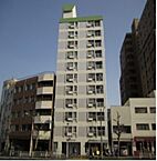 広島県広島市中区竹屋町：物件画像／株式会社良和ハウス　上安店