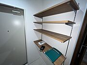 ※別部屋の写真です