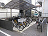その他：駐輪場