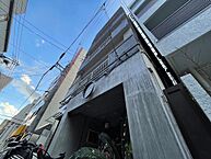 広島県広島市中区堺町1丁目：物件画像／株式会社良和ハウス　上安店