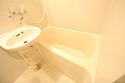 ※別号室の写真です