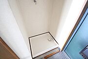 ※別部屋の写真です