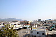 ※別部屋の写真です