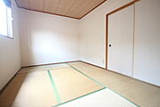 ※別部屋の写真です