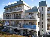 広島県広島市西区大宮1丁目：物件画像／株式会社良和ハウス　上安店