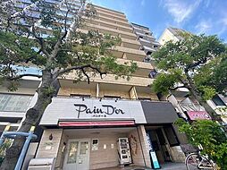 ＡＸＡ舟入通り