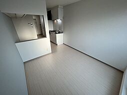 グラン　ヴィスタ 2階ワンルームのリビング/ダイニング