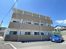 エタニティ八幡