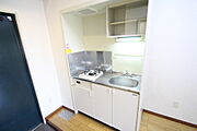 ※別部屋の写真です