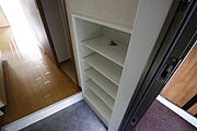 ※別部屋の写真です
