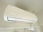※別部屋の写真です