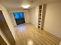 サンウォーム 103 1階1SKのリビング/ダイニング