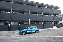 メゾンドルポ吉見園