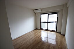 ＪＲＢハイツ横川 2階1Kのリビング/ダイニング